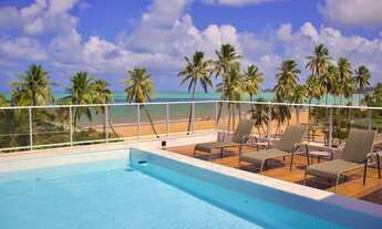 Imagem: Apartamento para venda com 38 metros quadrados