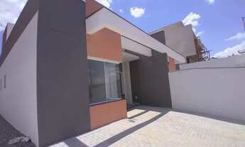 Imagem: Casa com fino acabamento 1 suíte em Indaial