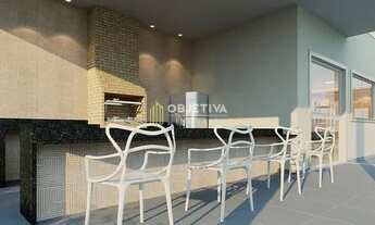 Imagem 7: Apartamento à venda 2 Quartos, 1 Vaga, 39.88M², Fátima, Canoas - RS