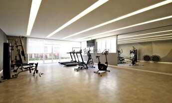 Imagem 6: Venda Apartamento 2 Dormitórios - 55 m² Pinheiros