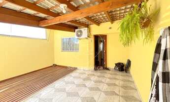 Imagem 4: LONDRINA - Casa Padrão - Jardim Viena