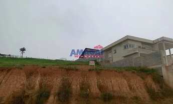 Imagem 2: Jacareí - Terreno Padrão - Vale Dos Lagos