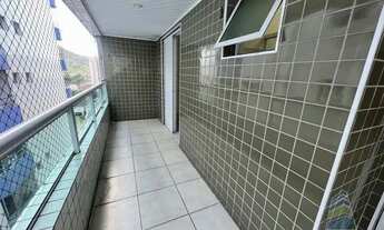 Imagem 3: Apartamento com 1 dorm, Canto do Forte, Praia Grande - R$ 299 mil, Cod: 14201