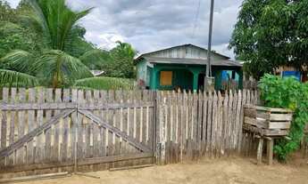 Imagem: Casa em Porto Acre