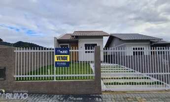 Imagem: Casa com 02 dormitórios, área construída