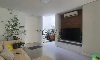 Imagem 4: Casa com 3 dormitórios, 160 m² - venda por R$ 1.030.000,00 ou aluguel por R$ 6.070,00/mês