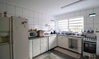 Imagem 5: Casa com 2 dormitórios para alugar, 144 m² por R$ 5.421,07/mês - Campo Belo - São Paulo/SP