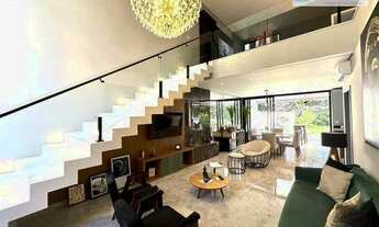 Imagem 5: Casa com 3 dormitórios à venda, 240 m² por R$ 2.300.000 - Mosaico da Serra - Mogi das Cruz