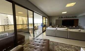 Imagem 3: Apartamento em Altiplano, com 4 suítes, João Pessoa