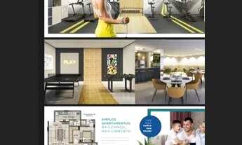 Imagem 3: AT Em frente a casa vieira praia / Obras adiantadas