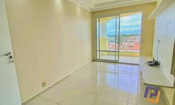 Imagem: Apartamento no Condomínio Gran Parc com