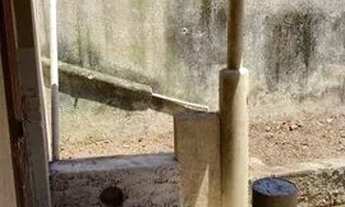 Imagem 2: Casa com 3 dormitórios à venda, 82 m² por R$ 200.000,00 - Vila Santos - Caçapava/SP