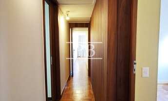 Imagem 7: Apartamento com 4 dormitórios, 195 m² - venda por R$ 4.250.000,00 ou aluguel por R$ 20.421