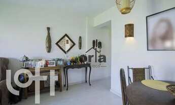 Imagem 5: Apartamento com 2 dormitórios à venda, 101 m² por R$ 1.134.203,00 - Botafogo - Rio de Jane