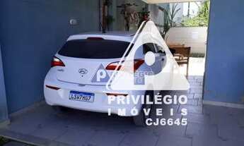 Imagem 6: Casa em Condomínio à venda, 3 quartos, 1 suíte, 4 vagas, Vargem Pequena - RIO DE JANEIRO/R