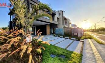 Imagem 3: Sobrado em Terras Alpha Gravataí-RS - 2945