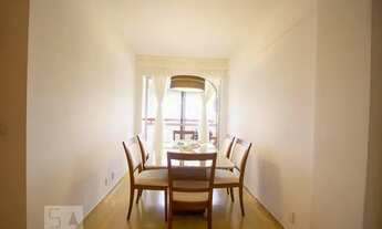 Imagem 3: Apartamento para Aluguel - Freguesia , 3 Quartos, 130 m2