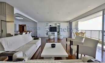 Imagem 6: Apartamento em andar alto e com vista 180º do mar