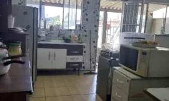 Imagem 5: Casa no Jamaica, em Itanhaém