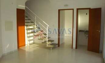 Imagem: COBERTURA DUPLEX COM 03 SUÍTES E LAVABO