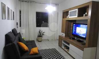 Imagem: São Paulo - Apartamento Padrão - BELA