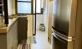 Imagem 7: Lindo apartamento de 2 dormitórios moderno com vaga e infraestrutura