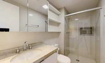 Imagem 3: São Paulo - Apartamento Padrão - Vila Gertrudes