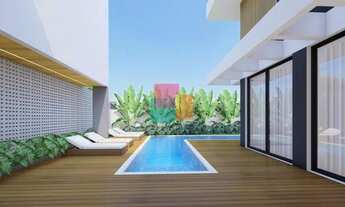 Imagem 6: JOINVILLE - Casa de Condomínio - Pirabeiraba