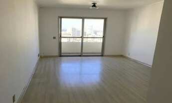 Imagem: São Paulo - Apartamento Padrão - Vila