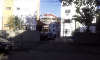 Imagem 3: Apartamento para venda com 46 metros quadrados com 2 quartos em Méier - Rio de Janeiro - R