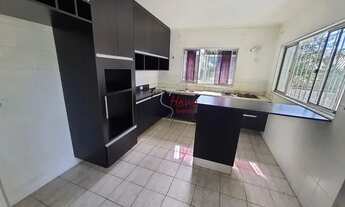 Imagem 7: Casa R$ 1.300,00 (locação) c/ garagem (Jd. Marisa