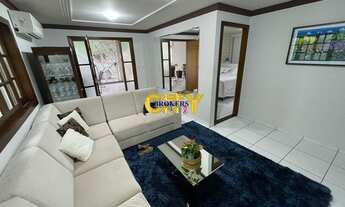 Imagem 2: Casa de 3 quartos com churrasqueira e piscina no bairro Parque Cuiabá, aceita financiament