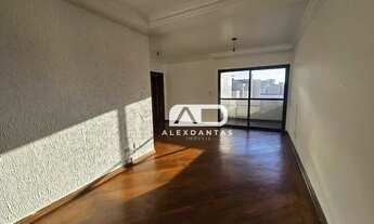 Imagem: Apartamento com 3 dormitórios para alugar