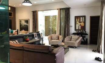 Imagem 2: Mansão a venda no condomínio Renaissence