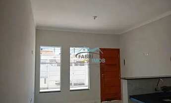 Imagem 4: Casa com 2 dorm, 52 m² - Jardim Eucalíptos - Sorocaba/SP