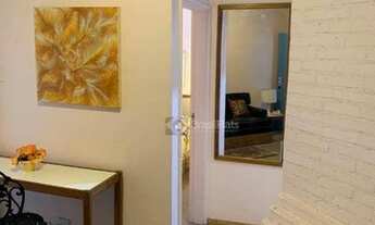 Imagem 3: Flat com 1 dormitório para alugar, 35 m² por R$ 2.200,00/mês - Jardins - São Paulo/SP