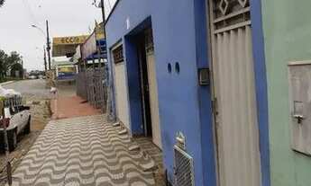 Imagem 4: Casa em rua comercial -Jacutinga -MG