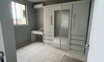 Imagem 3: Aptº na BR - Marituba