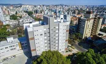 Imagem: Apartamento para Venda - 63.21m², 2 dormitórios