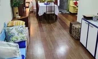 Imagem 6: Casa de condomínio para venda tem 224 metros quadrados com 4 quartos em Ingá - Niterói - R