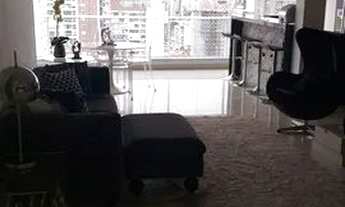 Imagem 2: Apartamento Venda 3 Dormitórios - 138 m² Brooklin