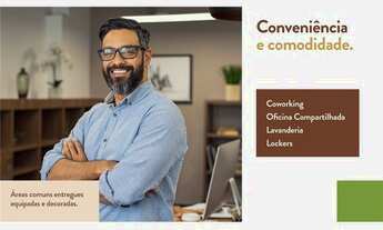 Imagem 7: OPORTUNIDADE!! Flats de alto padrão 30m2 a 60m2