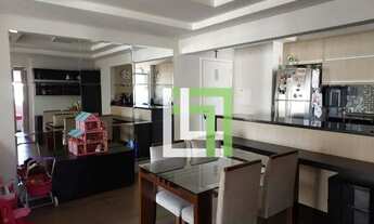 Imagem 3: Apartamento com 2 dormitórios à venda, 100 m² por R$ 979.000,00 - Premiatto Residence Club