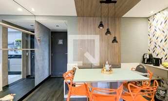 Imagem 7: Apartamento à Venda - Nova Petrópolis, 2 Quartos, 64 m2