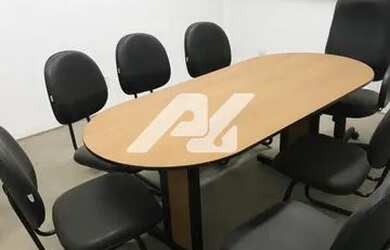 Imagem 3: Sala - Centro - Campinas