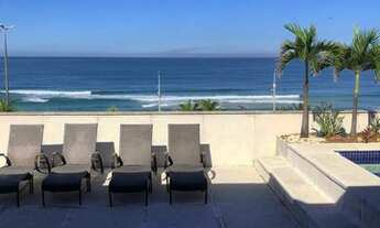 Imagem: Cobert. Duplex CINEMATOGRÁFICA, 5 suites