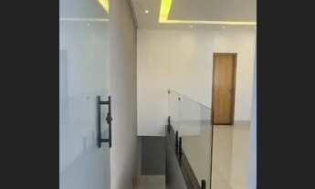 Imagem 5: Sobrado com 2 quartos sendo 2 suítes à venda, 105 m² por R$ 289.000 - Residencial Santa Fé