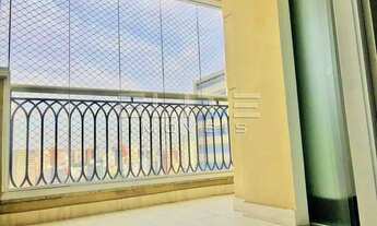 Imagem 3: Apartamento com 2 suítes à venda, 66 m² por R$ 860.000,00 - Jardim - Santo André/SP