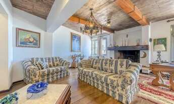 Imagem 6: Casa em Sétimo Céu