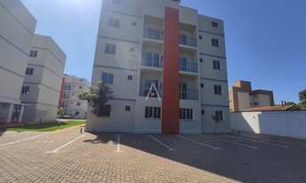 Imagem: Apartamento novo para locação no Jardim